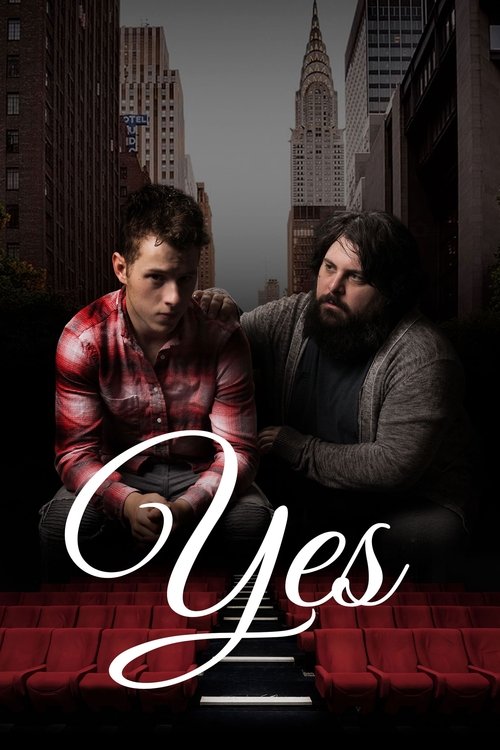 Yes Poster