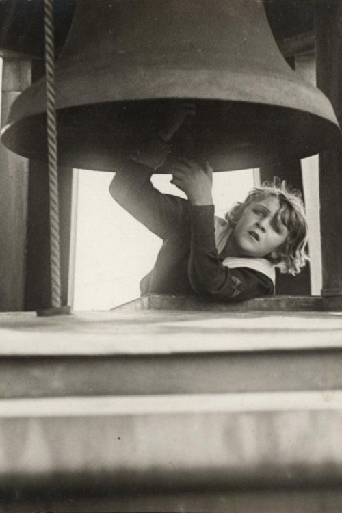 The Death Knell Poster