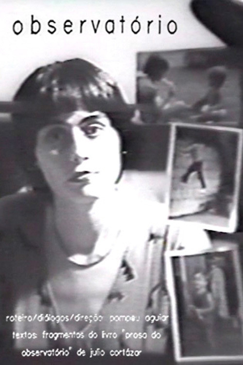 Observatorium Poster