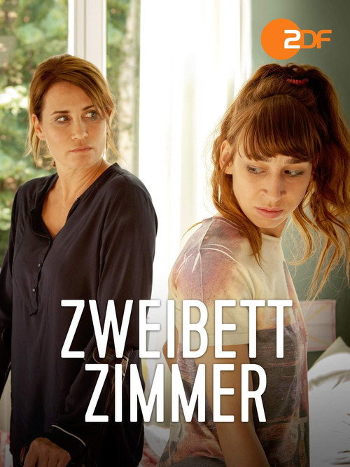 Zweibettzimmer Poster