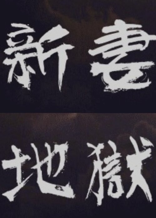 Newlywed Hell Poster