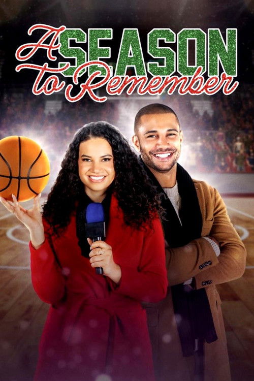 A Season to Remember Poster