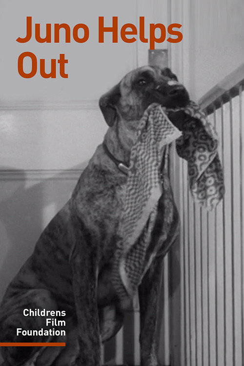 Juno Helps Out Poster