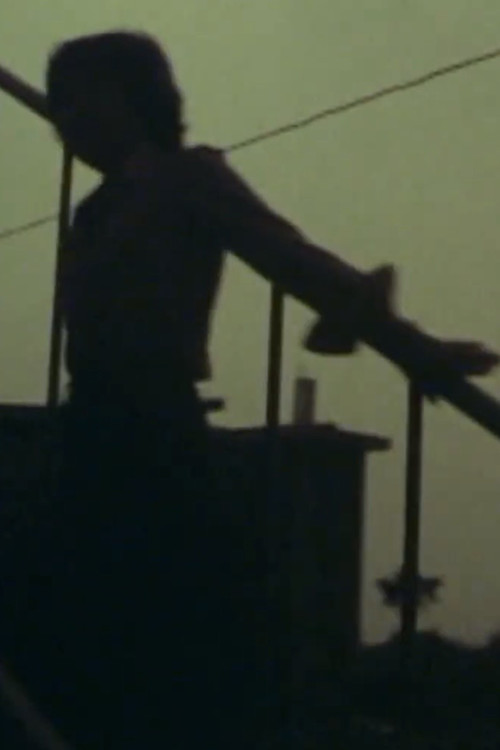 Purple Haze Blues Poster