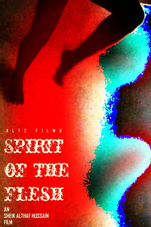 Spirit of the Flesh Poster