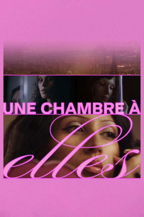 A Room of Their Own Poster