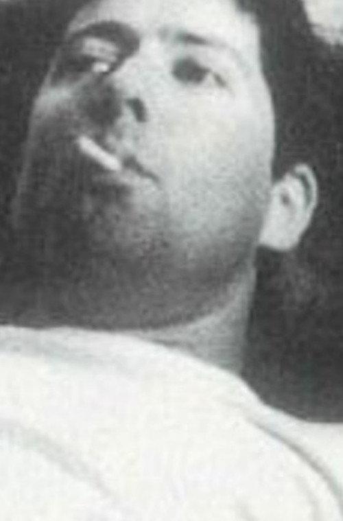 The Joys of Smoking Poster