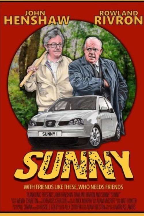 Sunny Poster