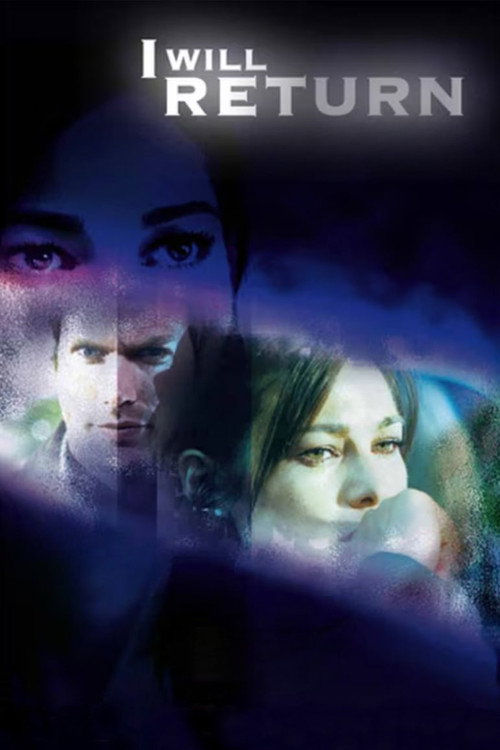 I Will Return Poster