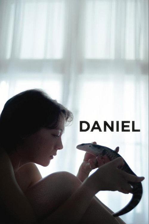 Daniel Poster
