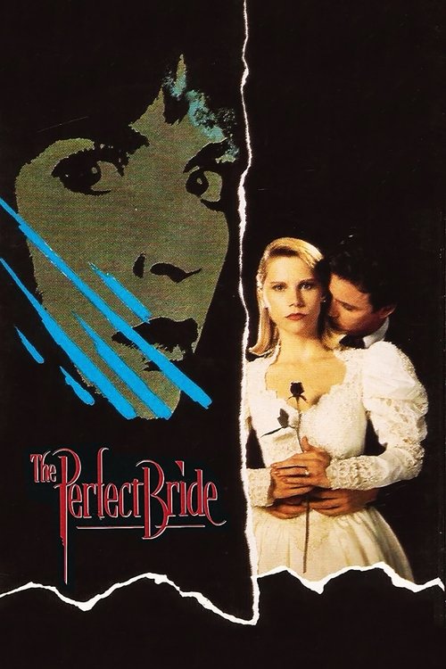 The Perfect Bride Poster