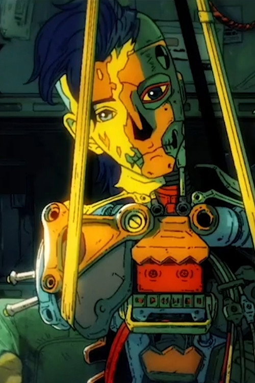 Dragon's Delusion : Preface Poster