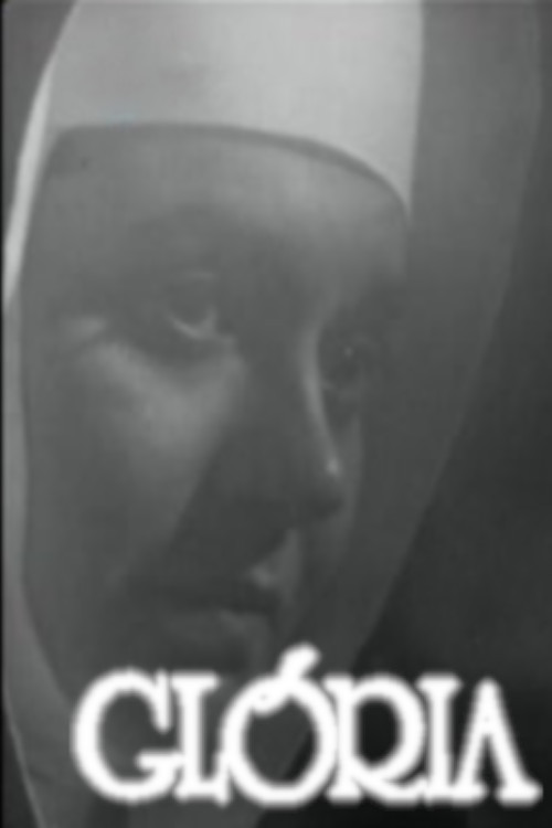 Glória Poster