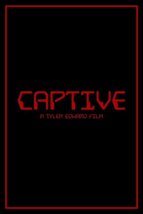 Captive Poster