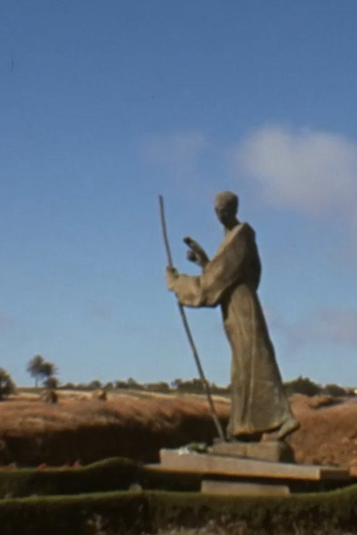 La Laguna de Anchieta Poster