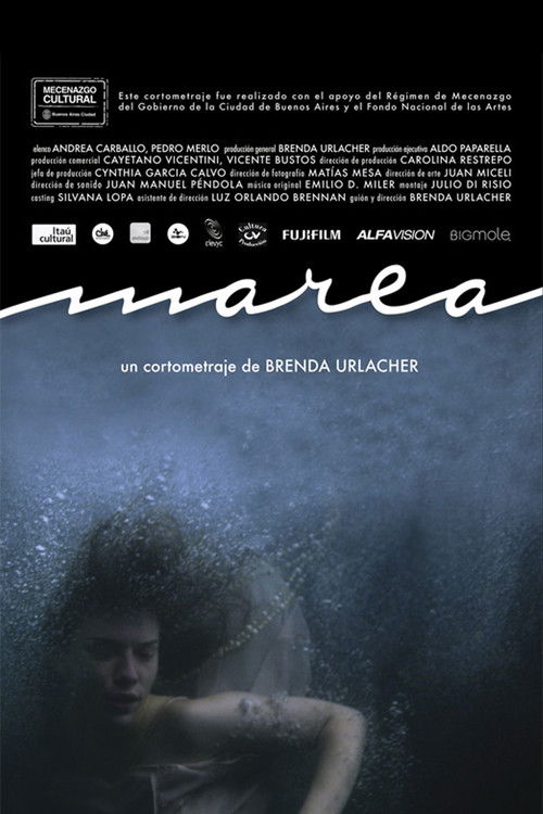Marea Poster