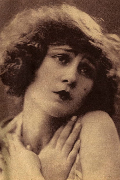 Fleur d'amour Poster