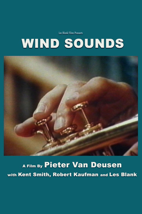 Wind Sounds Poster