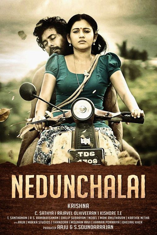 Nedunchaalai Poster