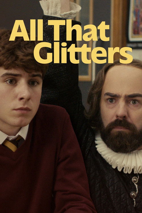 All That Glitters Poster