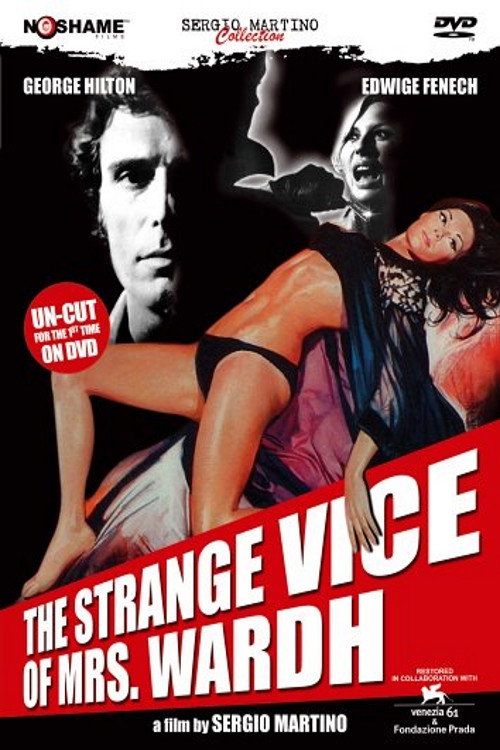 Thrills, Chills and Cleavage Poster