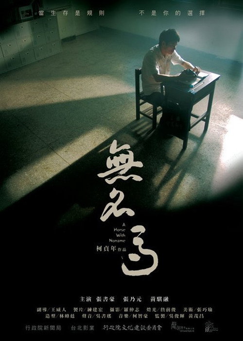 Horse with No Name Poster