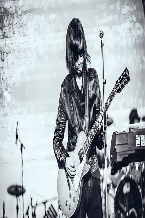 舌头乐队X莫西子诗 -《大地传声》不插电音乐会 Poster