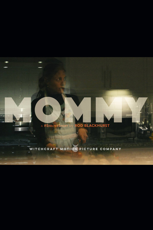 Mommy Poster