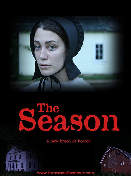 The Season Poster