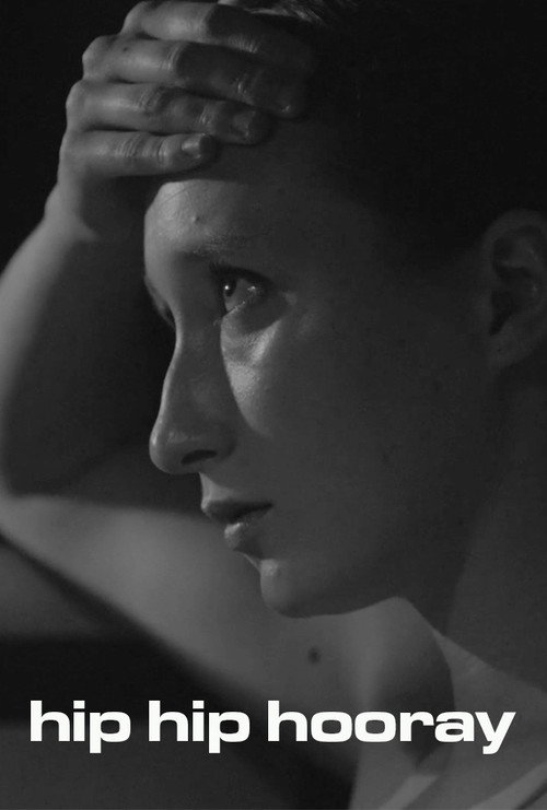 Hip Hip Hooray Poster