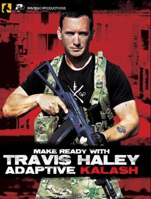 Adaptive Kalash Poster