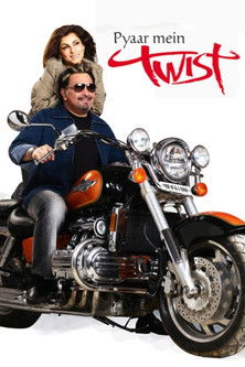 Pyaar Mein Twist Poster