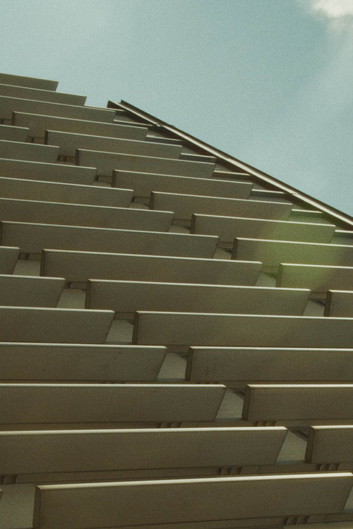 Icons - Oľga Ondreičková Poster