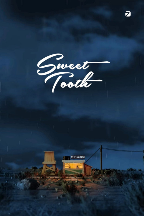 Sweet Tooth Poster