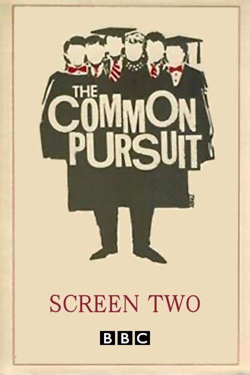 Common Pursuit Poster