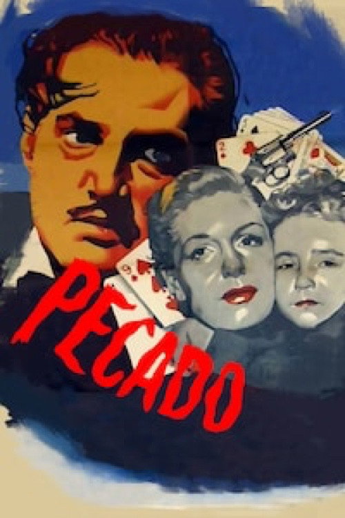 Historia de una pasión Poster