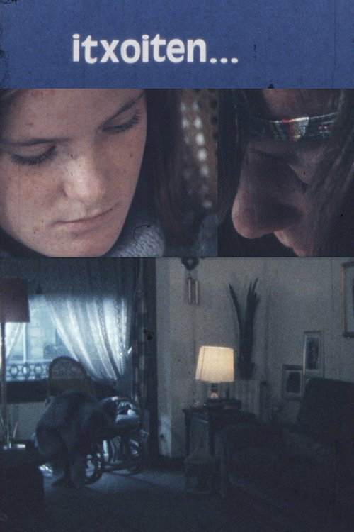 Itxoiten Poster