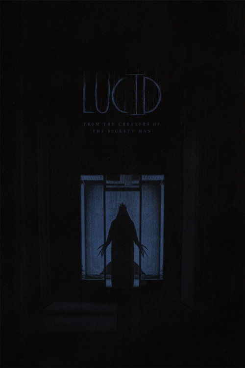 Lucid Poster