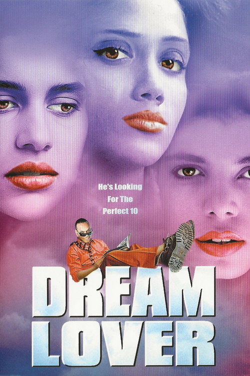 Dream Lover Poster