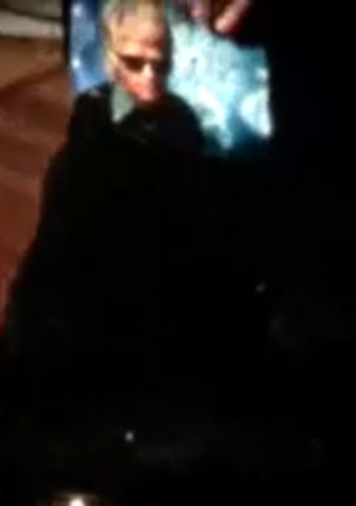 Ja, ja die schönste auf der Welt ist meine Bar Poster