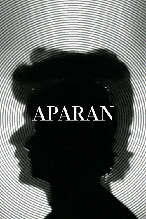Aparan Poster