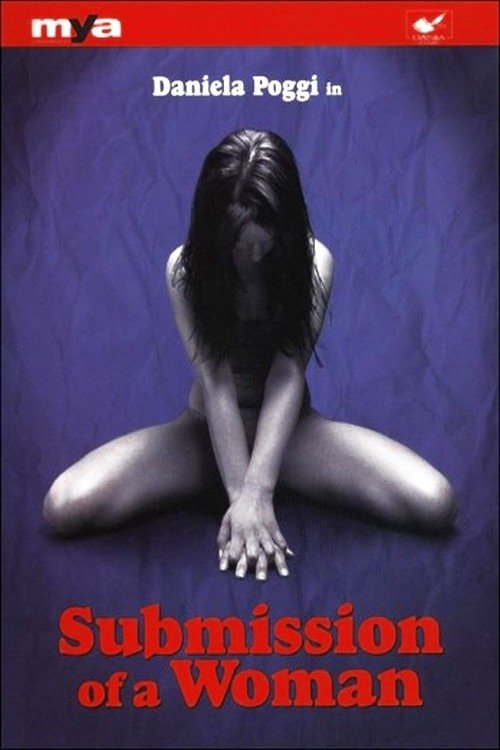 Submission of a Woman Poster