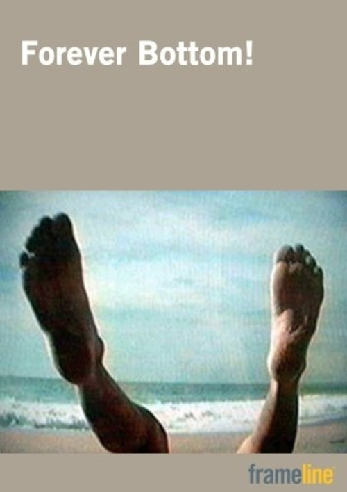 Forever Bottom! Poster
