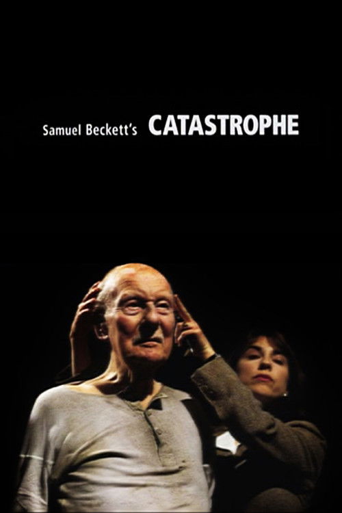 Catastrophe Poster