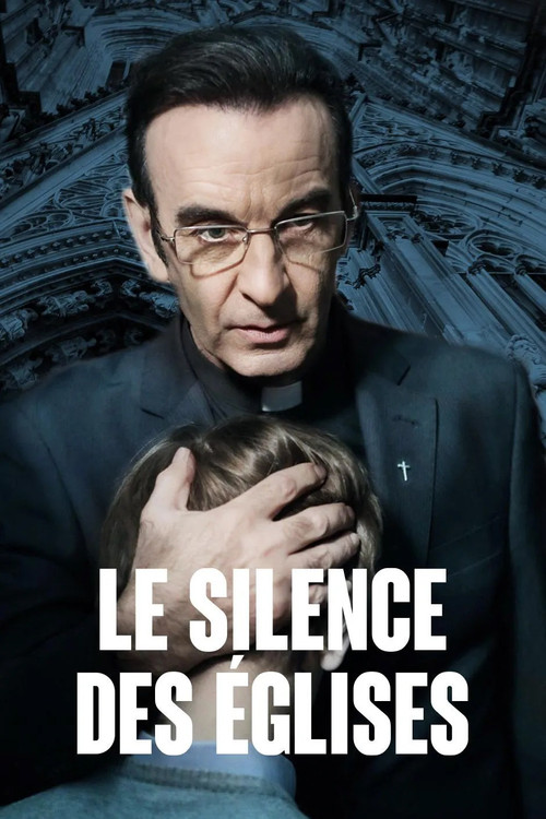 The Silence of the Church Poster