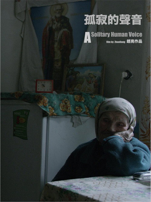 Lonely Voices Poster