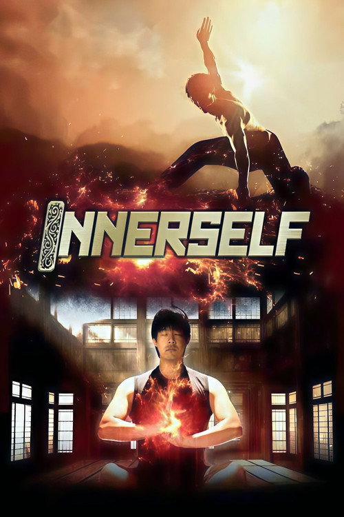 Innerself Poster