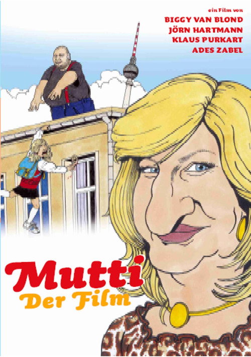 Mutti - Der Film Poster