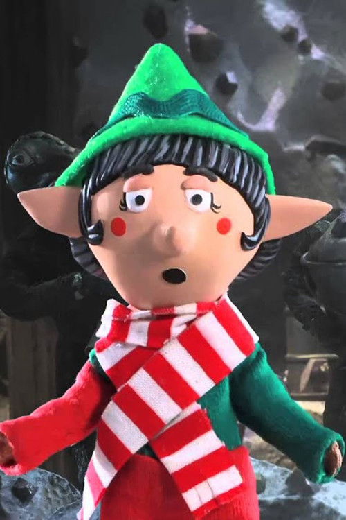 Born Again Virgin Christmas Special Poster