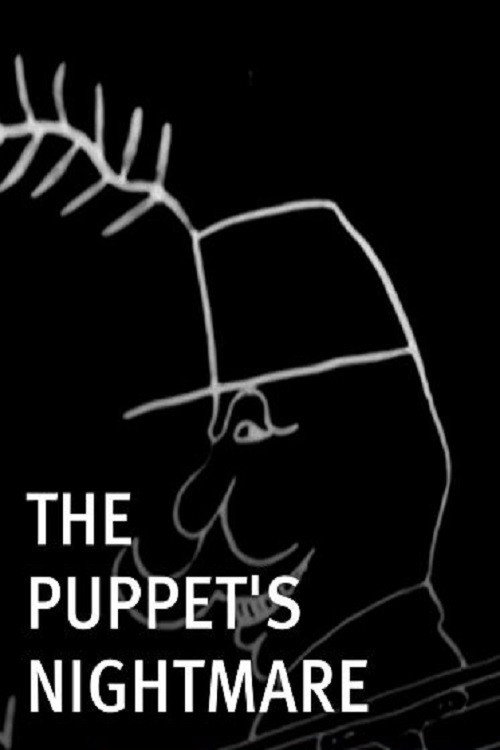 The Puppet's Nightmare Poster